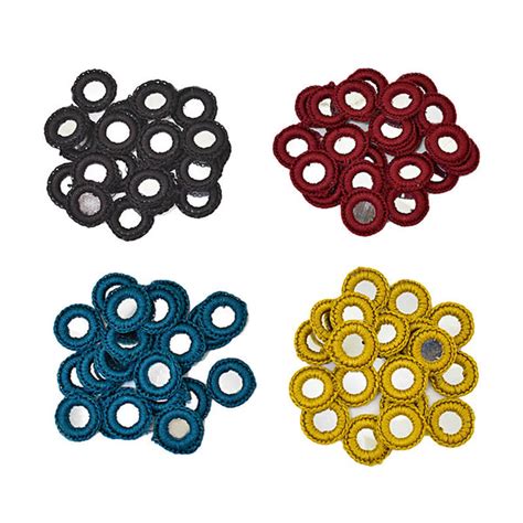Thread Rings Online | Silk Thread Rings | WHOLESALE PRICES ...