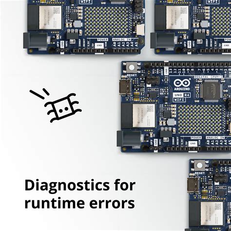 Image result for Arduino R4 LED Over Wi-Fi