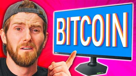 Image result for Linus Tech Tips Bitcoin