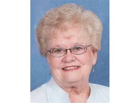 Margaret Evelyn Teague Obituary (2024) - Charlotte, NC - Robertson ...