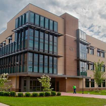 Northern Virginia Community College Office Photos