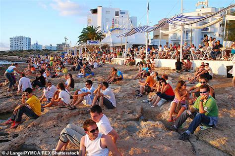 Brits warned of scam targeting UK holidaymakers in Ibiza after ...