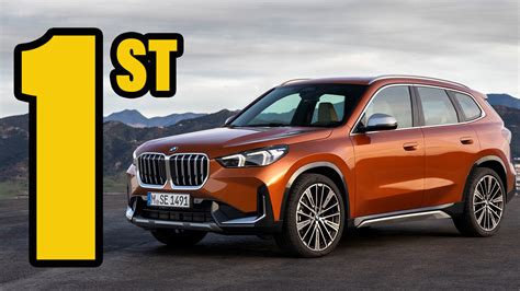 Consumer Reports Says BMW Makes The Best Cars, Land Rover The Worst ...