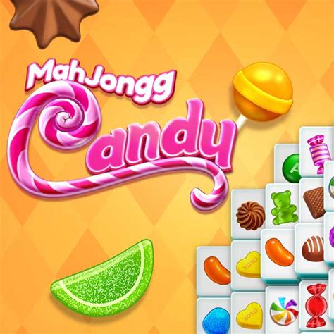 Mahjongg Candy - Juego Online Gratuito | Dictionary.com