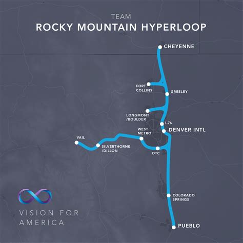 Image result for Hyperloop Route Map