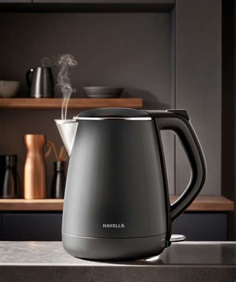 HAVELLS aqua plus 1250 w Electric Kettle Price in India - Buy HAVELLS ...
