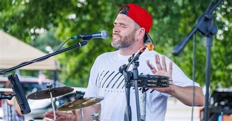 Adam Decker at Homer Hops, 700 State Route 90, 13045, Homer, 16 ...