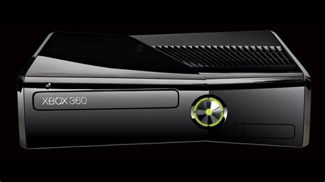 File:Xbox 360 S.png - Wikimedia Commons