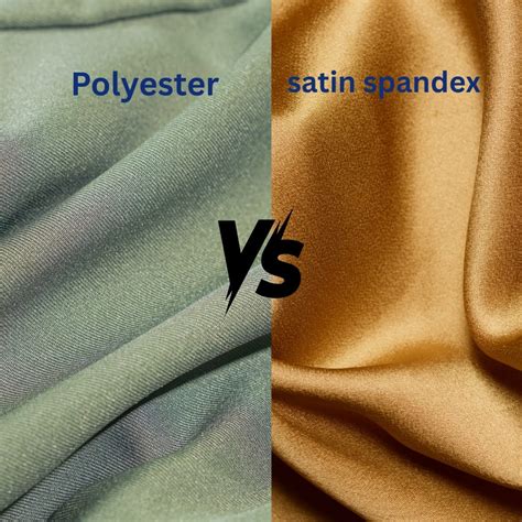 What Is Satin Spandex Fabric and Why Is It So Popular?