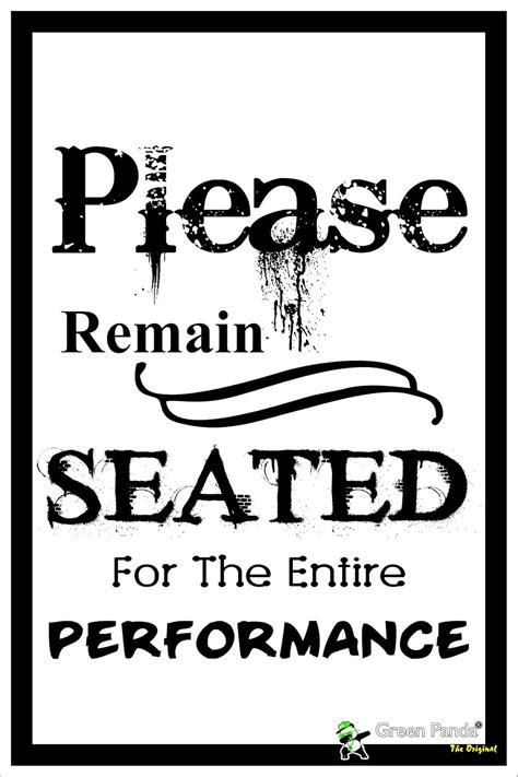 Green Panda Funny Posters (White, 12x18-inch) : Amazon.in: Home & Kitchen