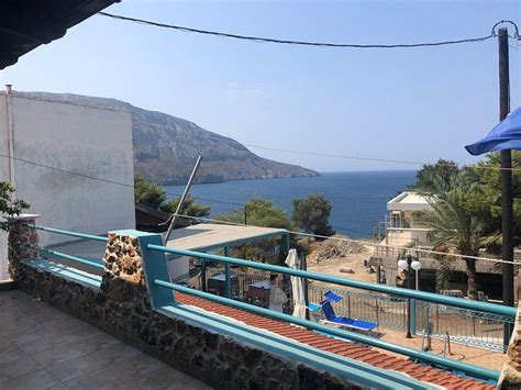 MARY POPI KALYMNOS (Panormos, Crete) - Lodging Reviews & Photos ...