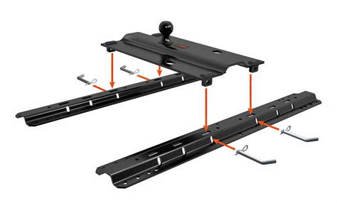 CURT: Trailer Hitches - Trailer Wiring - 5th Wheel - Gooseneck