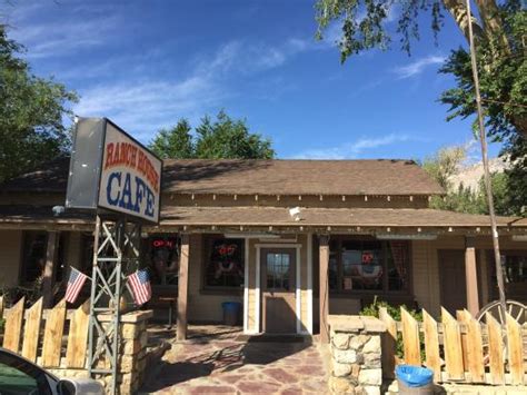 RUSTIC OASIS MOTEL (Olancha, California) - Motel Reviews & Photos ...