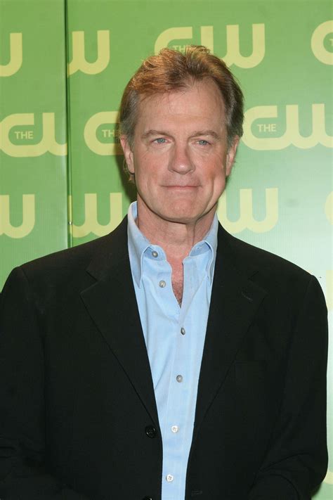 7th Heaven Actor Stephen Collins Moved Off The Map To Iowa With A Super ...