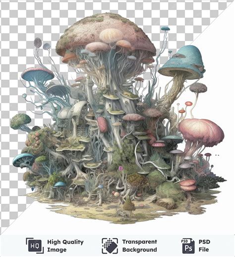 Alien Ecosystem 的图像结果