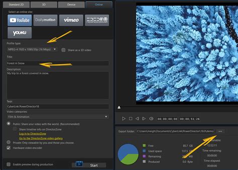 Image result for How to Use Video Projects