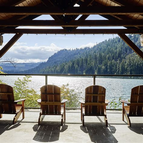 The Suttle Lodge & Boathouse (Sisters, Oregon) 12 Verified Reviews ...