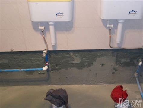 卫生间防水维修要怎么做 - 家居装修知识网