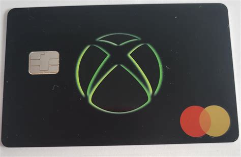 Got the xbox credit card. 19% APR isn't great, but a $10,000 credit is not too shabby! Those of ...