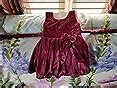 Wish Karo Baby Girls Frocks Dress-(fe2644) : Amazon.in: Clothing ...