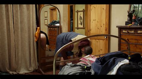 ausCAPS: Bert Kreischer nude in The Cabin with Bert Kreischer 1-02 "Tough Love"