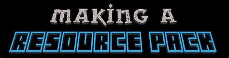 Image result for How to Make a Resource Pack Minecraft Java 1.17