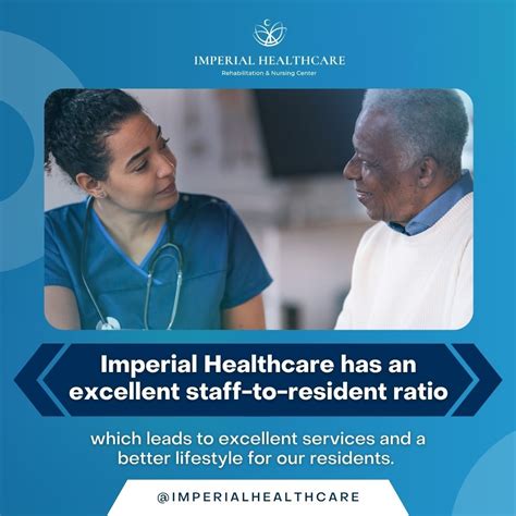 Imperial Healthcare Center