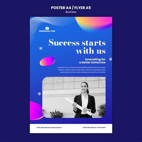 Business Strategy Poster 的图像结果