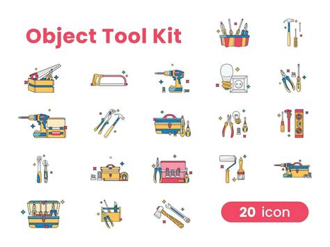 Object Animator Tool Box 的图像结果