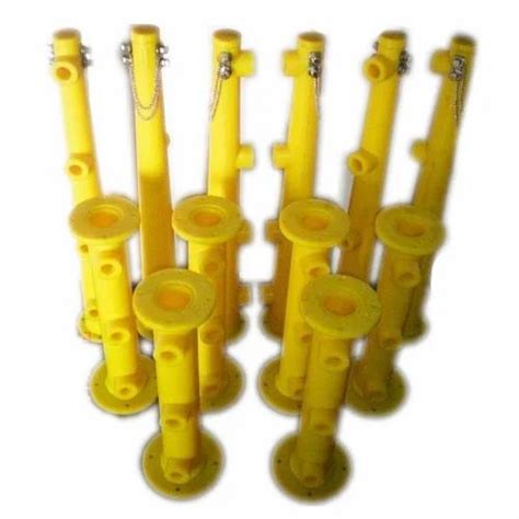 Polyurethane Spray Pipes Manufacturer from Hyderabad