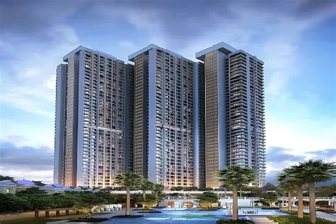 Birla Estate | 3 & 4 BHK Apartments | Gurgaon