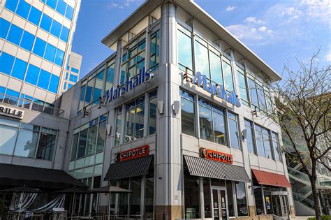 100 Pratt Street Baltimore