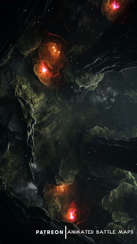 Image result for Battle Map Animations