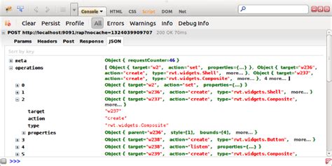 Image result for JSON Rapper