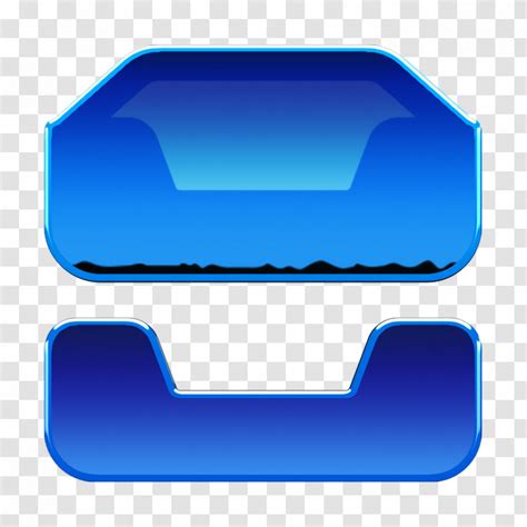 Inbox Icon Email Icon Transparent PNG