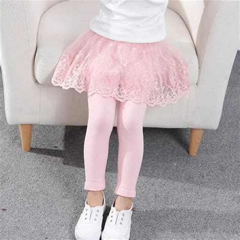 Skirt Leggings – Crazy Toes