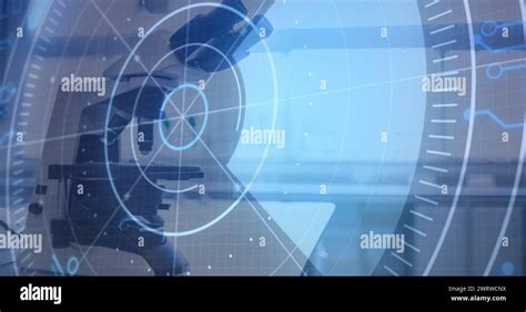 Microscope Image Processing 的图像结果