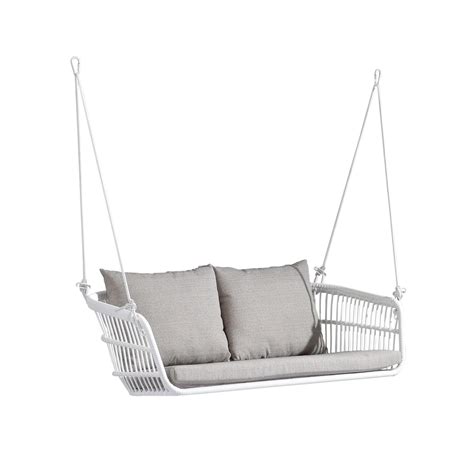 Dreamline Double Seater Hanging Swing Without Stand For Balcony ...