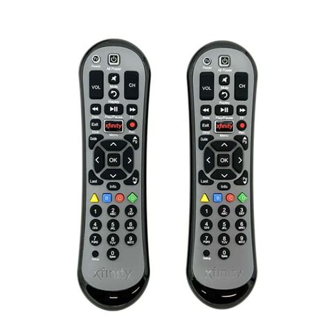 Image result for Xfinity Wireless Remote