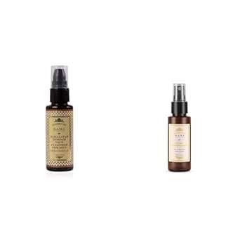 Kama Ayurveda Himalayan Deodar Face Cleanser - 50 ML & Kama Ayurveda ...