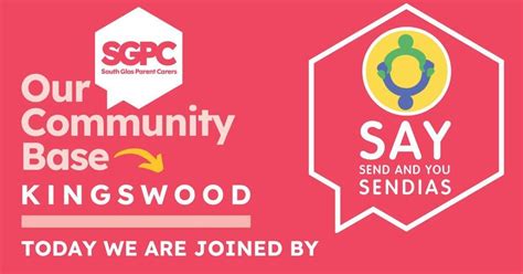 Our Community Base Support Group with SAY drop-in 10:00 till 12noon ...