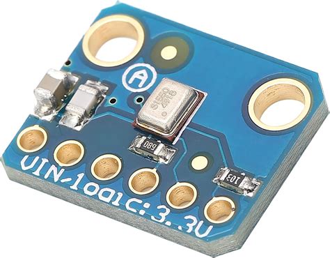 Small Microphone Module 的图像结果