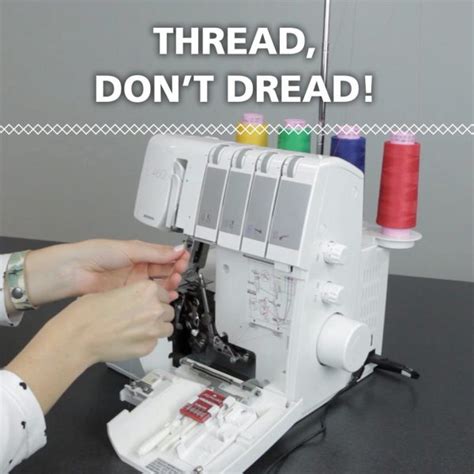 How to Thread Overlocker 的图像结果
