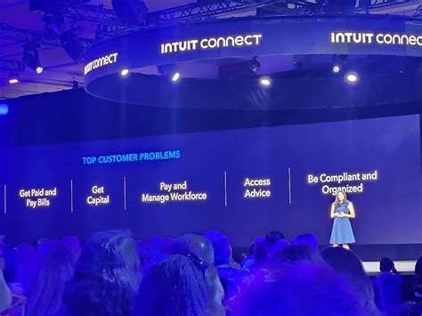 Winning Insights from Intuit Connect Conference 2024 - Multi Business ...