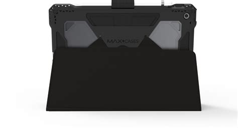 Specificaties van Max Cases Extreme - Tweakers