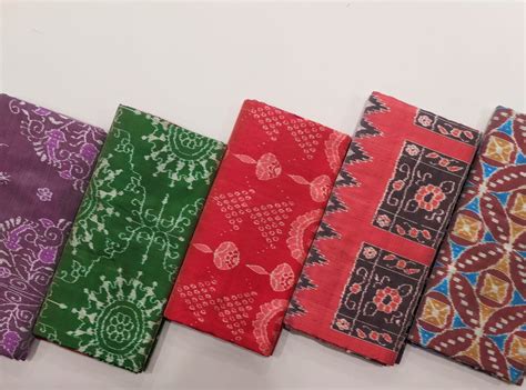 Sambalpuri Pastel – IndianVillèz