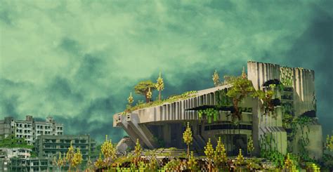 Image result for Reclamation Minecraft Tutorial