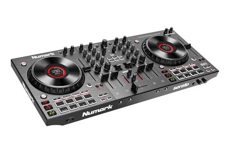 Image result for Numark Serato Software
