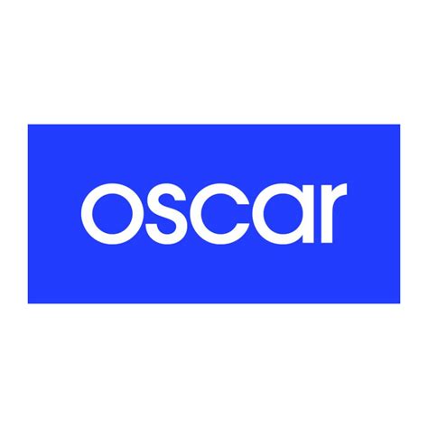 Oscar Insurance Logo OSCaR Children In Families