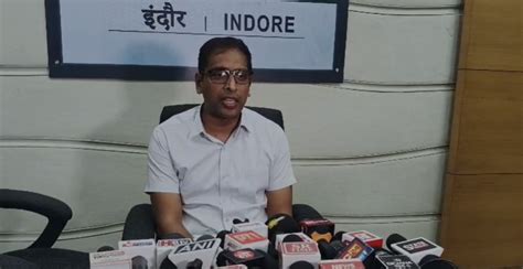 Indore to witness 12-minute blackout on May 7: Three-phase civil ...